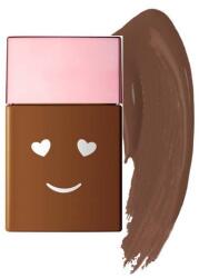 Benefit Benefit, Hello Happy Soft Blur, Matte Finish, Liquid Foundation, 11, Dark Neutral, SPF 15, 30 ml