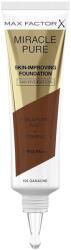MAX Factor Max Factor, Miracle Pure, Vitamin C, Medium, Cream Foundation, 105, Ganache, Yes, 30 ml