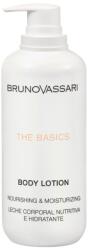 Bruno Vassari Bruno Vassari, The Basics, Urea, Moisturizing, Day & Night, Body Lotion, 500 ml