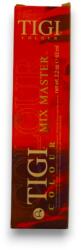 TIGI Tigi, Colour Mix Master, Permanent Vopsea de păr, 0/22 Violet, 60 ml