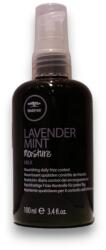 Tea Tree by Paul Mitchell Tea Tree by Paul Mitchell, Lavender Mint, Paraben-Free, Hair Leave-In Conditioner, For Moisturizing, 100 ml