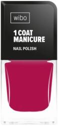 WIBO Wibo, 1 Coat Manicure, Ojă, 9, 8.5 ml