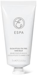 Espa Espa, Eucalyptus & Tea Tree, Hydrate, Hand Balm, Fresh and invigorating, 75 ml