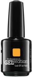 Jessica Cosmetics Jessica, GELeration Colours, Semi-Permanent Ojă, GEL-944, Totally Turmeric, 15 ml