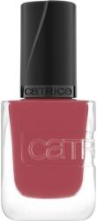 Catrice , Gel Affair, Ojă, 007, Take Me To Mulberry Street, 10.5 ml