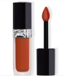 Dior Christian Dior, Forever, Dimethicone, Transfer-Proof, Ruj lichid, 840, Forever Radiant, 6 ml