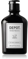 Depot Depot, No. 110 Neutralizing Brassy Shades, Șampon, Cleansing, 250 ml