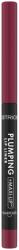  Catrice, Plumping, Precision, Lip Liner, 090, The Wild One, 0.35 g