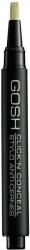 Gosh Copenhagen Gosh, Click'N, Concealer Stick, 3, Dark, 2.9 ml *Tester