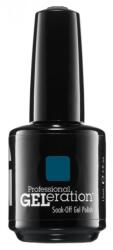 Jessica Cosmetics Jessica, GELeration Colours, Semi-Permanent Ojă, GEL-1105, Bohemian Rhapsody, 15 ml