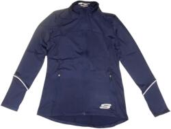 Skechers Skechers, Leia Mari, Sports Men Synthetic Jacket, Size 8
