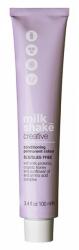 milk_shake Milk Shake, Creative, SLS/SLES-Free, Permanent Vopsea de păr, 6.346GC Golden Copper Dark Blond, 100 ml
