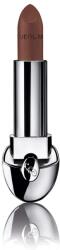 Guerlain Guerlain, Rouge G, Satin Finish, Ruj cremă, 099, Dark Chocolat, 3.5 g