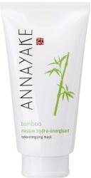 Annayake Annayake, Bamboo, Hydrating, Cream Mask, For Face, 75 ml *Tester Masca de fata