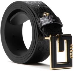 Guess Guess, Guess, Textile Belt, BW7505, Black, For Women