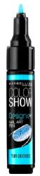 Maybelline Maybelline, Color Show, Nail Pen, 05, Turquoise, 10 g