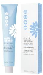 milk_shake Milk Shake, 9 Minutes, Permanent Vopsea de păr, 5.13 , 100 ml