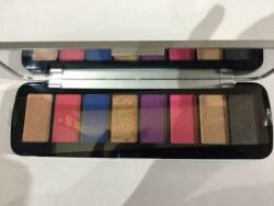 Makeup Revolution Makeup Revolution, Ultimate Eye Look, Eyeshadow Palette, Party Ready, 11 g