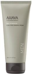 AHAVA Ahava, Time to Energize, Softening, Shaving Cream, 200 ml
