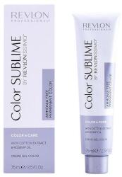 Revlon Revlon, Color Sublime, Permanent Vopsea de păr, 5 Light Brown, 75 ml
