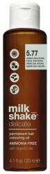 milk_shake Milk Shake, Delicate, Ammonia-Free, Permanent Hair Colouring Oil, 4.5 , 120 ml