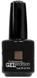 Jessica Cosmetics Jessica, GELeration Colours, Semi-Permanent Ojă, GEL-1202, Mustang, 15 ml