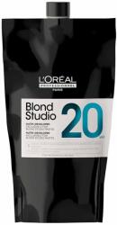 L'Oréal L'Oreal Professionnel, Blond Studio Nutri-Developer, Lightening, Hair Oxidant Cream, 20 vol, 1000 ml