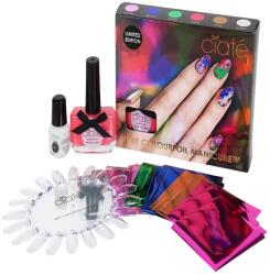 Ciate Set, Ciate, Carnival Couture, Nail Art Tool Kit