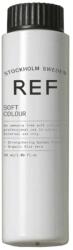 Ref Stockholm Ref Stockholm, Soft Colour, Vegan, Demi-Permanent Vopsea de păr, 9.43 Golden Copper Very Light Blonde, 50 ml