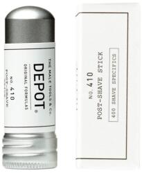 Depot Depot, 400 Shave Specifics No. 410, Astringent, Post-Shaving Stick, 5 g