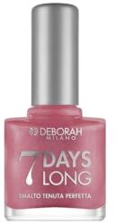 Deborah Milano Deborah, 7 Day Long, Vitamins, Quick-Dry, Ojă, EN881, 11 ml