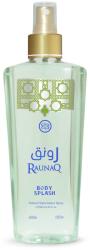 Nabeel Nabeel, Raunaq, Body Spray, Body, 250 ml