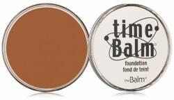 The Balm The Balm, Time Balm, Cream Foundation, Dark, 21.3 g