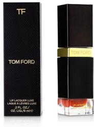 Tom Ford Tom Ford, Luxe Vinyl, Matte, Ruj lichid, 06, Knockout, 6 ml