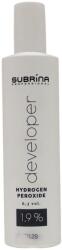 Subrina Subrina Professional, Hydrogen Peroxide, Developer, Hair Oxidant Lotion, 1.9%, 6.3 vol, 120