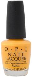 OPI Opi, The It Color, Glossy, Creamy, Ojă, The It Color, 15 ml