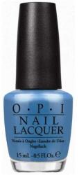 OPI Opi, Nail Lacquer, Ojă, Dining Al Frisco, 15 ml