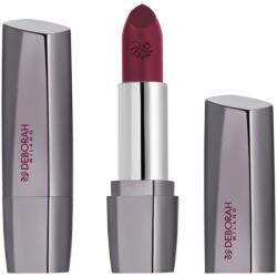 Deborah Milano Deborah, Milano Red, Long-Lasting, Ruj cremă, 14, 4.4 g