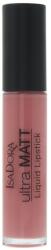 IsaDora IsaDora, Ultra Matt, Ruj lichid, 07, Dolce Rose, 7 ml