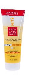 Hada Labo Tokyo Hada Labo Tokyo, Sun, Hyaluronic Acid, Moisturiser, Sunscreen Lotion, 30, 200 ml