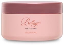 Bellagio Bellagio, Pour Femme, Hydrating, Body Cream, Body, 300 ml