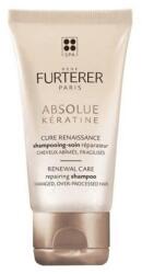 Rene Furterer , Absolue Keratine, Hair Treatment Shampoo, Repairing, For Damaged Hair, 200 ml