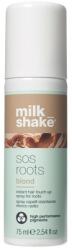 milk_shake Milk Shake, Sos Roots, Root Touch-Up Spray, Blonde, 75 ml