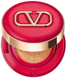 Valentino Valentino, Go Cushion, Compact Foundation, LN1, SPF 50, Refillable, 14 g