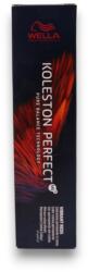 Wella Wella Professionals, Koleston Perfect Me+, Permanent Vopsea de păr, 33/55 Dark Chestnut Intense Mahogany, 60 ml