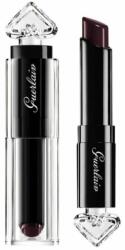 Guerlain Guerlain, La Petite Robe Noire, Long-Lasting, Ruj cremă, 74, Plum Passion, 2.8 g