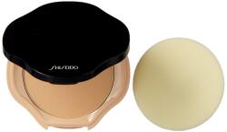 Shiseido Shiseido, Sheer and Perfect, Glow, Compact Foundation, I20, Natural Light Ivory, 10 g *Tester