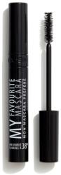 Gosh Gosh, My Favorite, Lash Defining, Mascara, 002, Carbon Black, 10 ml