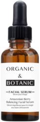 Organic & Botanic Organic & Botanic, Amazonian Berry, Balancing, Body Serum, For Face, 30 ml