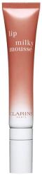 Clarins Clarins, Lip Milky Mousse, Satin Finish, Lip Balm, 06, Milky Nude, 10 ml